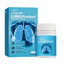 Lung Protect&trade; - Respiratory Formula