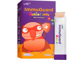 ImmuGuard&trade; Junior - Complete Immune and Digestive Support