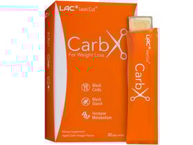 CarbX Carb Blocker
