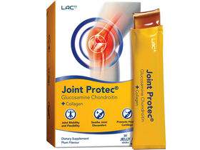 Joint Protec&reg; - Glucosamine Chondroitin + Collagen
