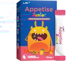 Appetise&trade; Junior -  For Picky Eaters 