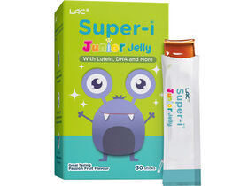 Super-I&trade; Junior - For Healthy Eyes