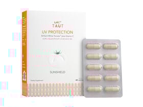 Sunshield Brilliant White Tomato&trade; plus Vitamin C