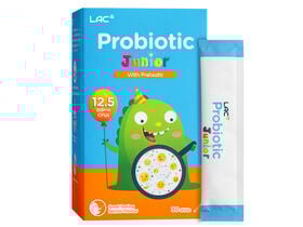 Probiotic Junior - 12.5 Billion CFU