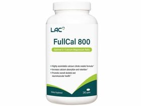 FullCal&reg; 800 - Optimal 2:1 Calcium Magnesium Formula