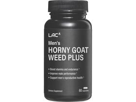 Horny Goat Weed Plus