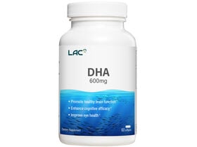DHA 600mg