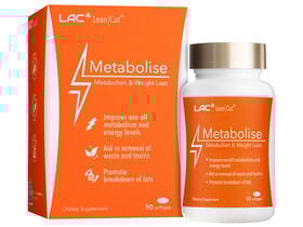 Metabolise with Kagoshima Kurozu