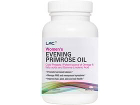 Evening Primrose Oil