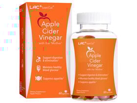 Apple Cider Vinegar - with the "Mother"