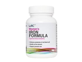 Iron Formula - Optimal Bioavailability