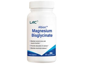 Albion&trade; Magnesium Bisglycinate