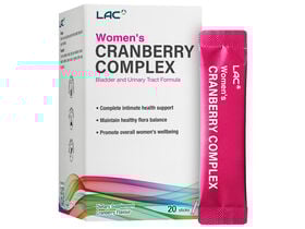 Cranberry Complex