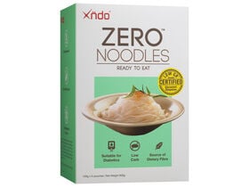 ZERO&trade; Noodles