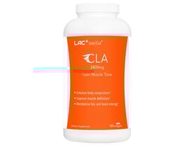 CLA 2400mg 