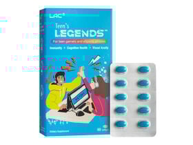 Teen's Legends&trade; eSports Formula for Teens