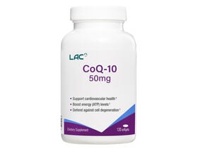 CoQ-10 50mg