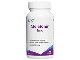 Melatonin 1mg